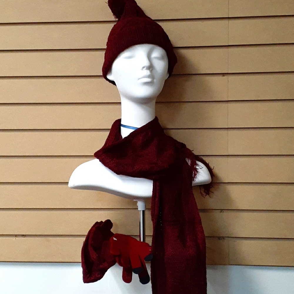 Hat set